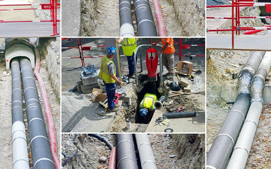 dégorgement canalisation Vincennes